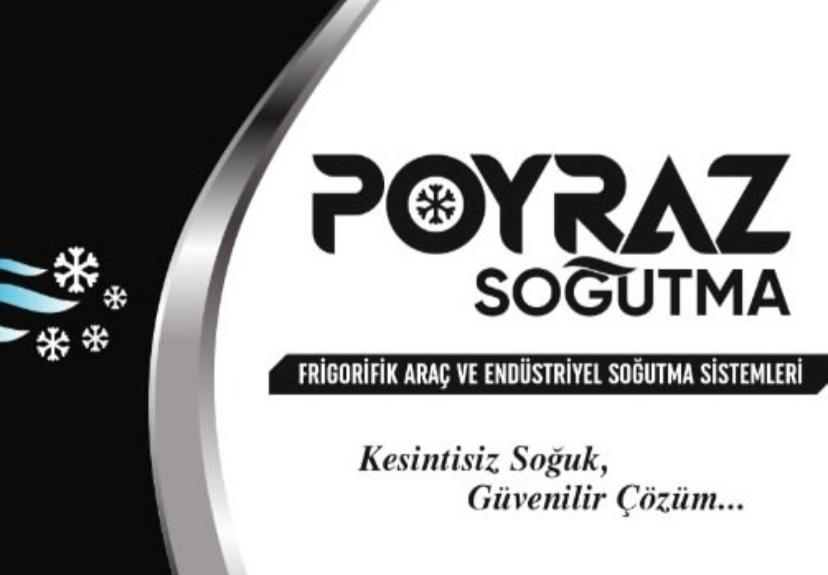 Poyraz Soğutma